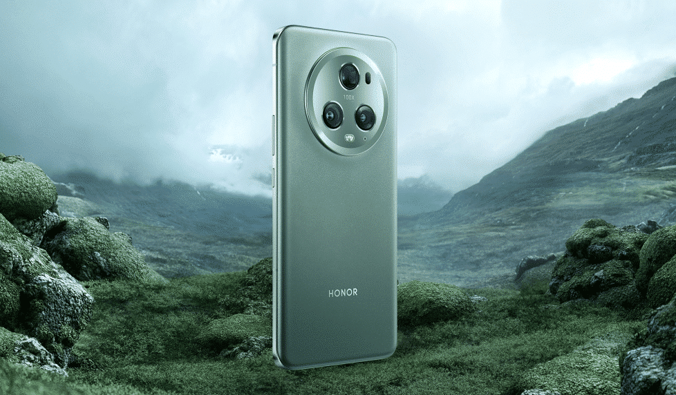 Honor Magic 5 Pro