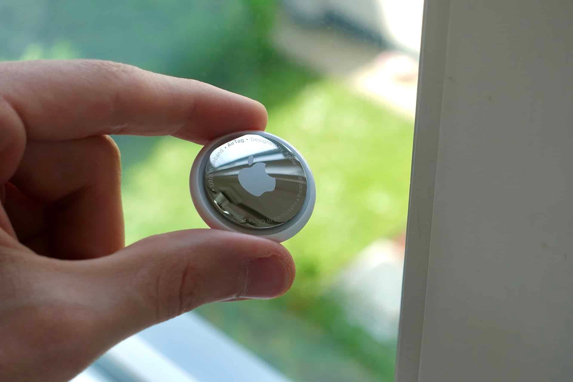 Apple AirTag
