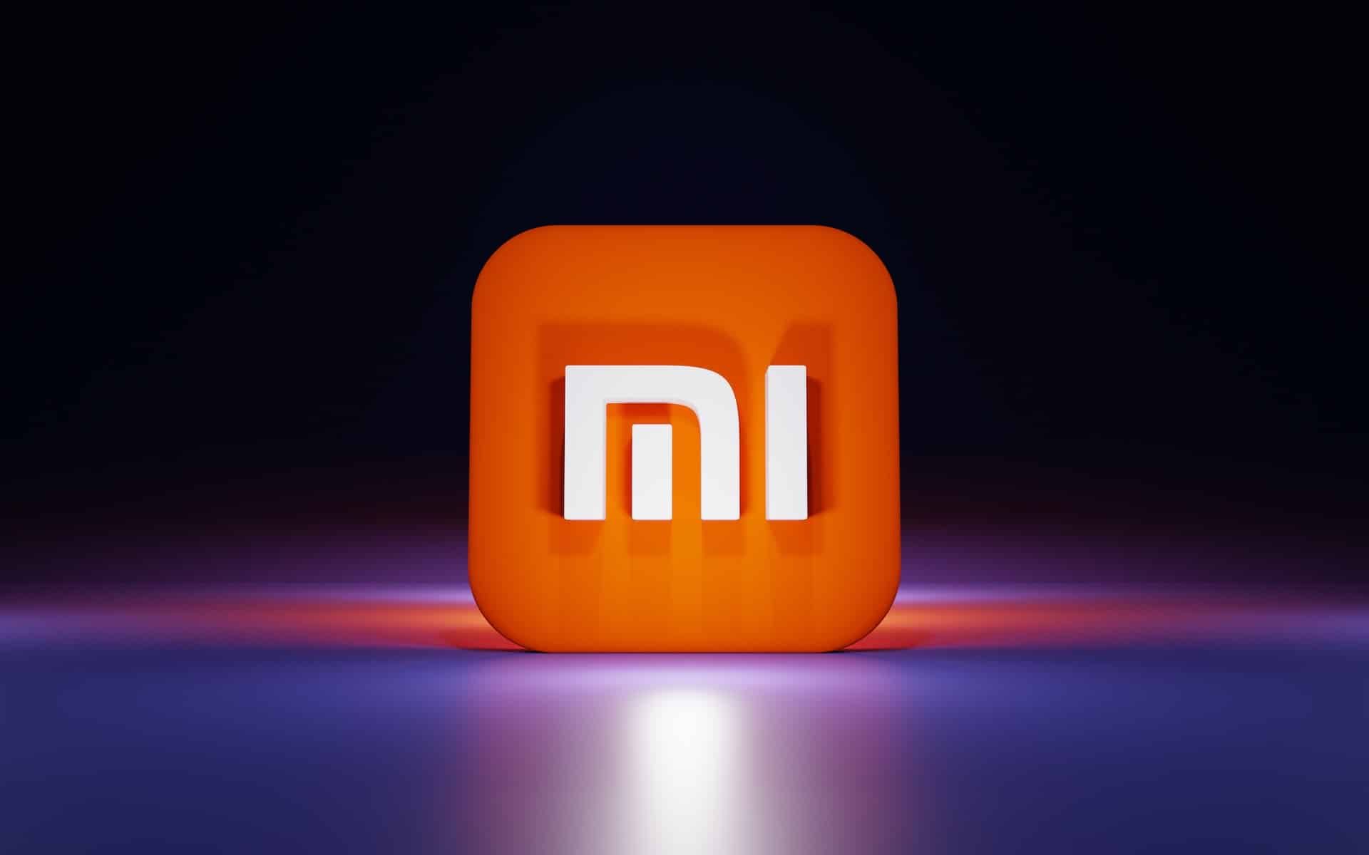 Xiaomi Logo