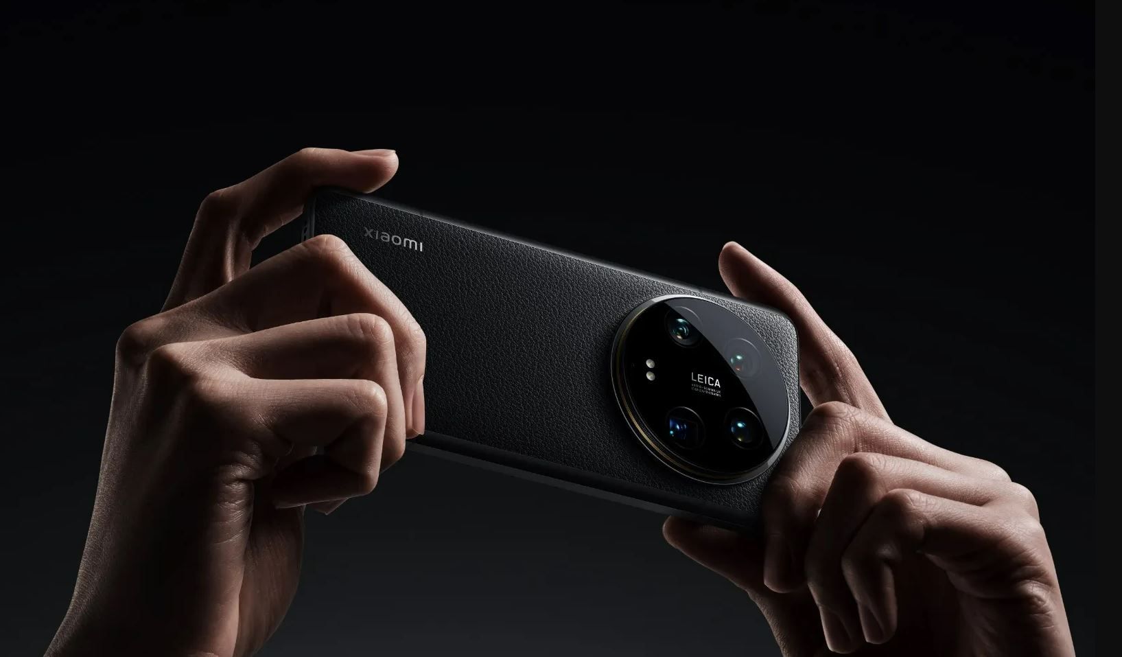 Xiaomi 14 Ultra Symbolbild