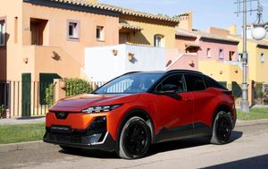Subaru streicht den Boxermotor: Ab 2028 gibt es auch in der Schweiz nur noch Elektroautos
