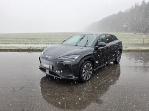 BYD Sealion 7 im Test: Kann das Elektro-SUV die Konkurrenz ärgern?