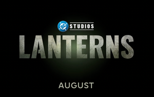 «Lanterns» Staffel 2: DC-Chef knüpft die Fortsetzung an eine Bedingung