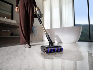 Dreame Z30 Pro Aqua A: Dieser Akkusauger kann saugen und wischen gleichzeitig