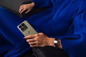 Motorola Edge 70 Pro: Dünn, stark, ausdauernd – das neue Edge-Flaggschiff