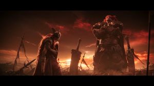 «Elden Ring»-Film: Diese Stars sind dabei