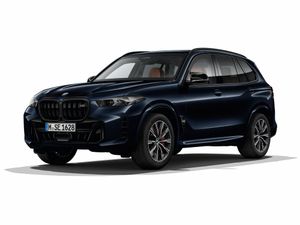 BMW iX5: Elektro-SUV soll Mega-Akku mit 147 kWh bekommen