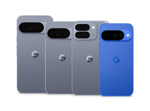 Google Pixel 11: Wieder nur mit 128 GB  – reicht das noch?