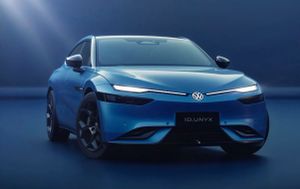 Volkswagen: Bringt VW seine China-Modelle nach Europa?