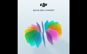 DJI teasert neues Mikrofon – kommt jetzt das Mic Mini 2?