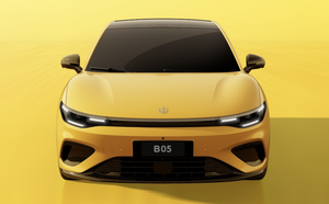 Leapmotor B05: Golf-Konkurrent startet schon ab 26.000 Euro