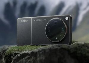 Oppo Find X9 Ultra: Offizielle Bilder und Details zum Kamera-Flaggschiff