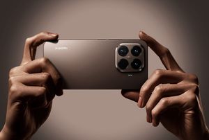 Xiaomi 17T und 17T Pro: Leak enthüllt höhere Preise für Europa