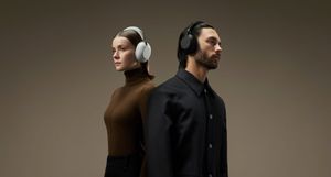 Sony 1000X The Collexion: Luxus-Version der WH-1000XM6 vorgestellt