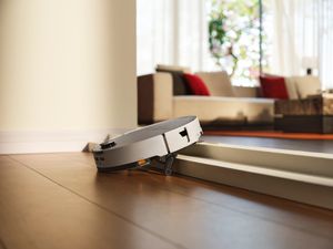 Roborock Saros 20 Sonic im Test: Wie gut ist die vibrierende Wischplatte?