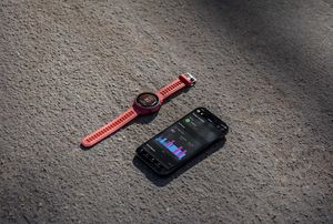 Garmin Forerunner 170: Neue Laufuhr bringt Garmin Pay und mehr Sportfunktionen