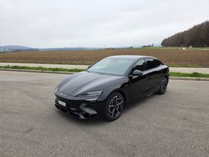 Elektroboom in der Schweiz: BYD vervielfacht seine Verkäufe