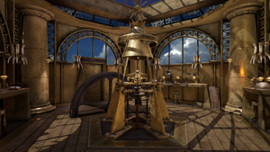 «Myst» und «Riven» kommen auf PS5 und PS VR2
