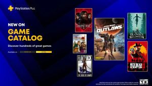 Sony packt im Mai viele Schwergewichte ins PlayStation-Plus-Abo