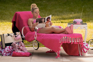 «Elle»: Amazon bringt Serien-Prequel zu «Legally Blonde»