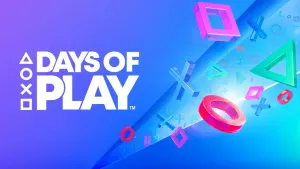 Days of Play: Sony bringt Rabatte und Gratis-Zeug