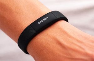 Garmin Cirqa Band geleakt: Fitness-Tracker ohne Display kostet fast 400 Euro
