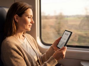 PocketBook Era Lite: Neuer E-Reader für alle, die es einfach mögen