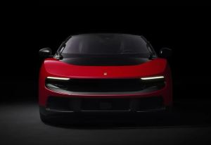 Ferrari Luce offiziell: 1000-PS-Elektroauto kostet über 550.000 Euro