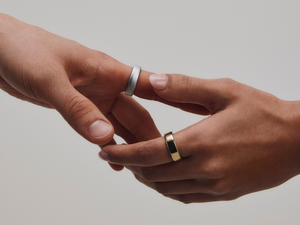 Oura Ring 5 vorgestellt: Neuer Smartring wird kleiner und smarter