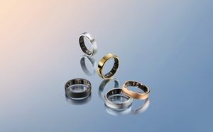 RingConn Gen 3: Dieser Smart Ring überwacht jetzt auch die Gefässgesundheit