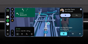 Android Auto wird komplett erneuert und erhält viele neue Features