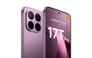 Xiaomi 17T und 17T Pro: Heute fällt der Vorhang – Livestream ab 14 Uhr