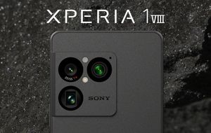 Sony Xperia 1 VIII: KI-Kamera sorgt für Spott wegen verfälschter Bilder