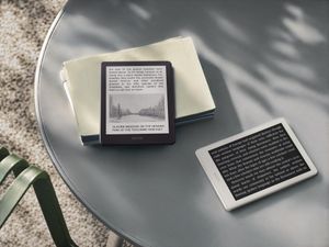BOOX Go 6 Gen II: Ein E-Reader für die Hosentasche – jetzt mit Stift