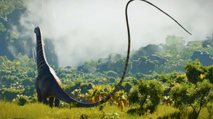 Jurassic World Evolution 3 erhält grossen Story-DLC