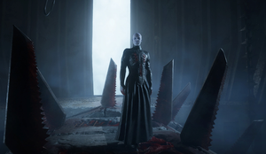 «Hellraiser: Revival» erscheint im Oktober – und wird saublutig