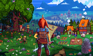«Kynseed»: Spiel der «Fable»-Macher erscheint endlich für PS5