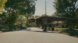 Bricht «The End of Oak Street» den «Spielberg-Fluch»?