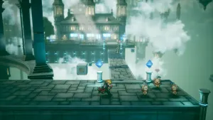 Überraschung! Im Herbst kommt ein neuer «Final Fantasy»-Teil