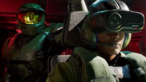 «Halo Campaign Evolved»: Q&A verrät Details zum Koop-Modus