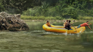 Wann kommt «Jurassic World 5»? Autor klärt auf