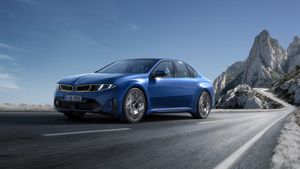 BMW i3: Vorbestellungen starten früher als geplant