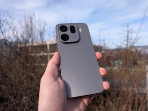 Oppo Find X10 Pro soll gigantischen 8000-mAh-Akku bekommen