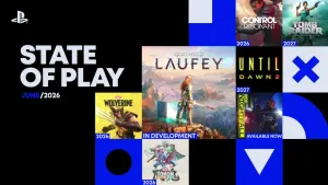 Dinos, Kult und Croft: Das waren die «State of Play»-Highlights