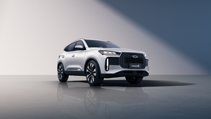 Chery kommt in die Schweiz: Nächster chinesischer Autobauer startet offiziell