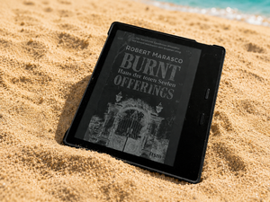 Perfekte eBooks für den Sommer – meine Top 10