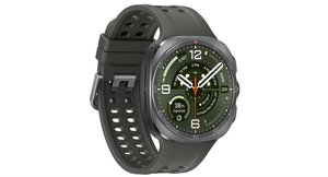 Samsung Galaxy Watch Ultra 2: Leak zeigt die neue Smartwatch