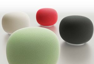 Google Home Speaker offiziell vorgestellt – aber Europa muss warten