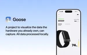 Whoop-Abo umgehen? Diese App sorgt jetzt für Aufsehen