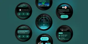 Wear OS 7 startet – aber nicht alle Pixel Watches bekommen das Update